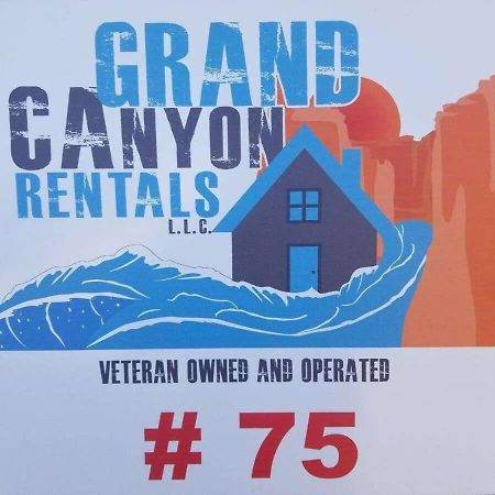 Villa 075C Affordable Retreat Near South Rim Sleeps 2 Valle Exterior foto