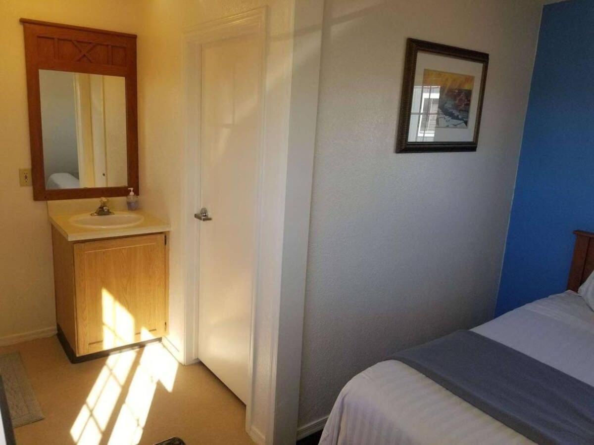 Villa 075C Affordable Retreat Near South Rim Sleeps 2 Valle Exterior foto