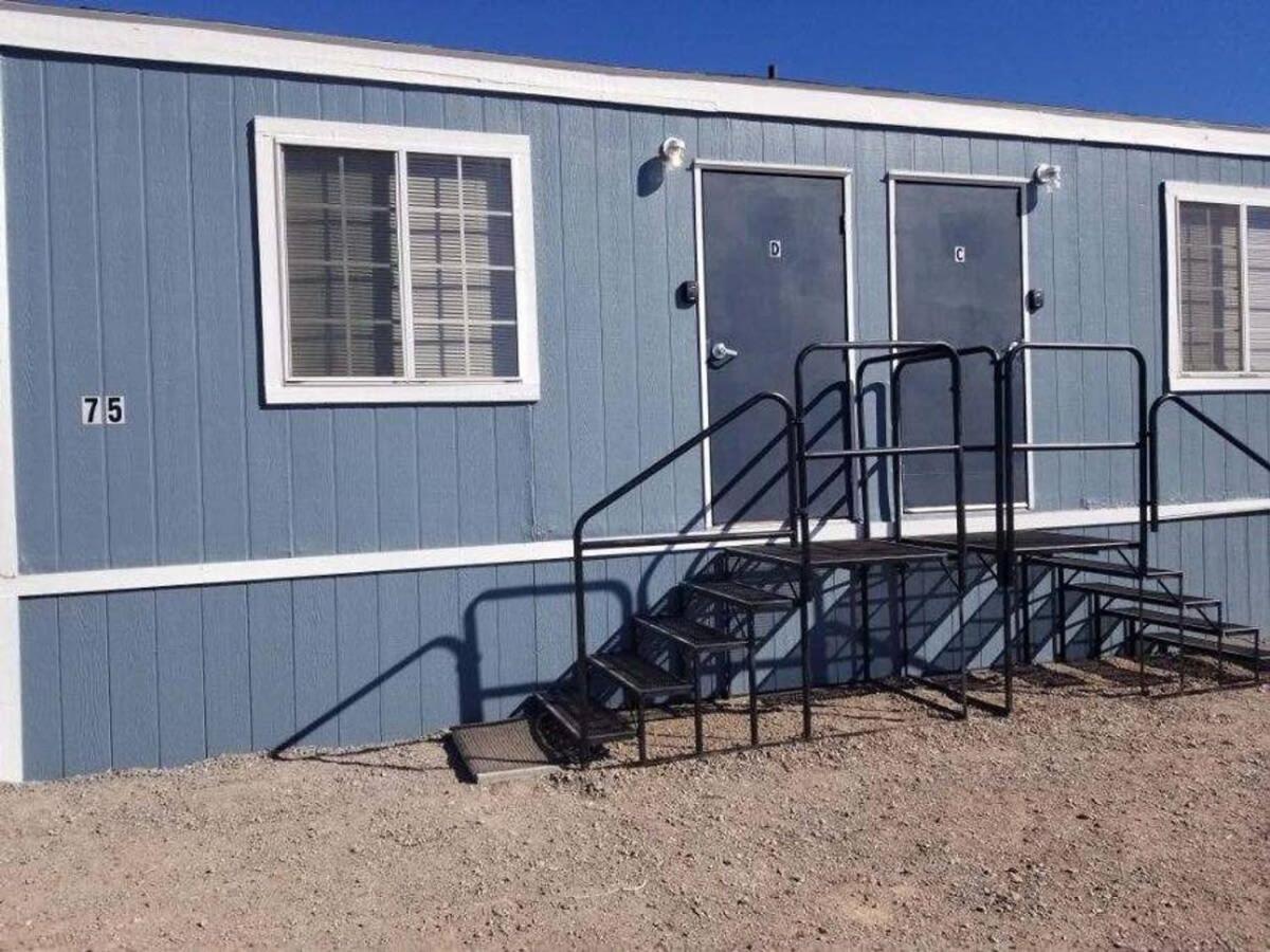 Villa 075C Affordable Retreat Near South Rim Sleeps 2 Valle Exterior foto